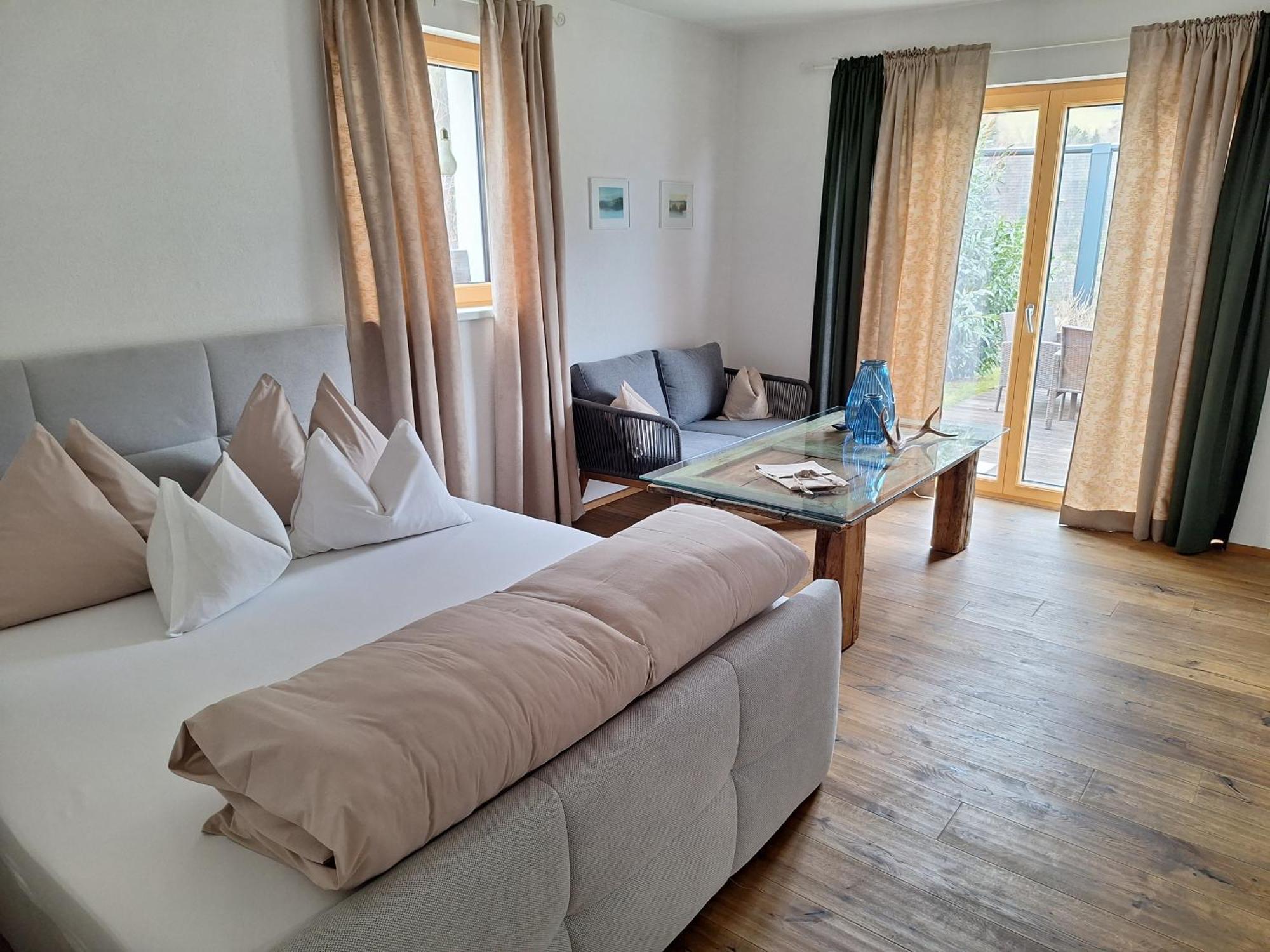 Chalet Stubai Fulpmes Exterior foto