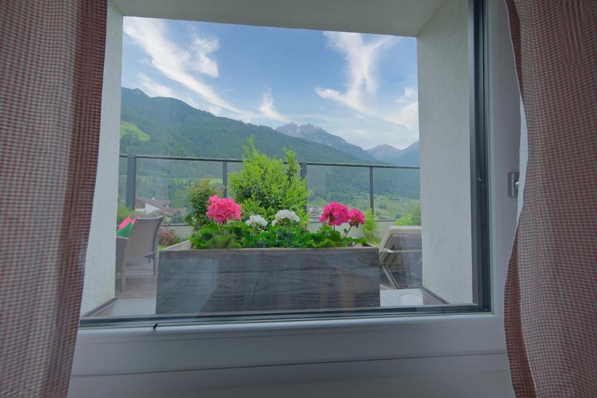 Chalet Stubai Fulpmes Exterior foto